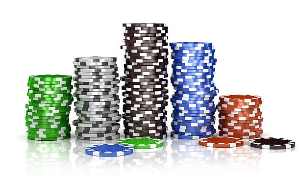 NetEnt baccarat table with active betting round